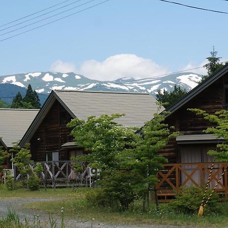 F o le st Cotergi 奥州 Hotel Oshu Exterior foto